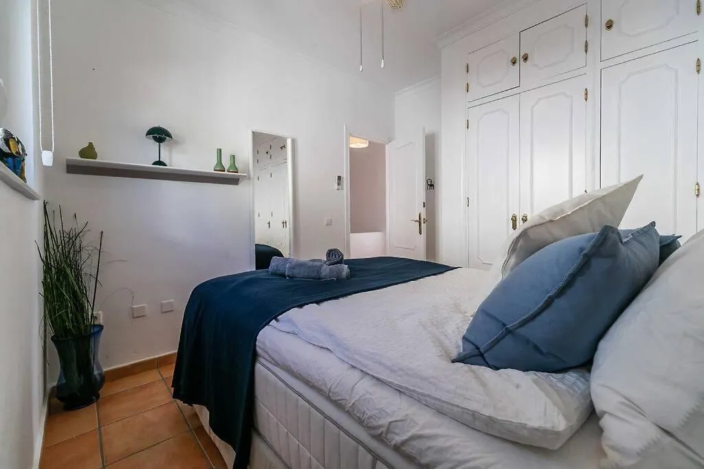 87-Townhouse With Stunning Views, Mijas Villa 0*,